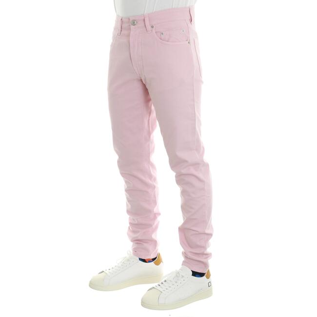 PANTALONE BARCHI LINO SIVIGLIA - Mad Fashion | img vers.650x/